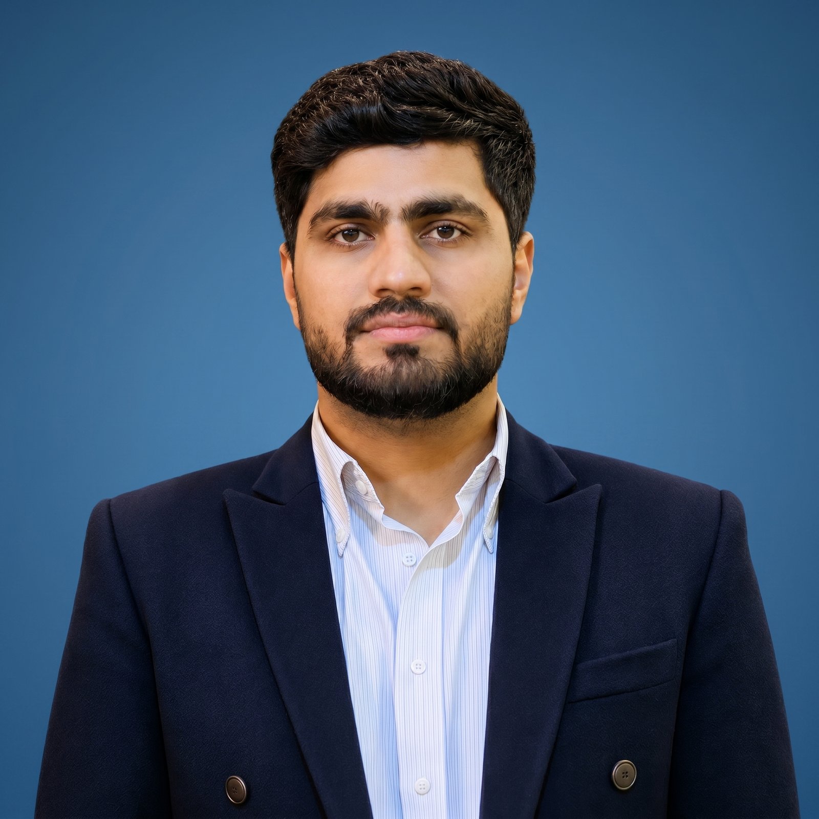Who is Abdullah Waleed? A Rising Human Resources Professional in Pakistan
